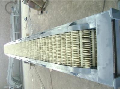 循環(huán)式齒靶清污機(jī)