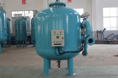 高速砂缸過(guò)濾器